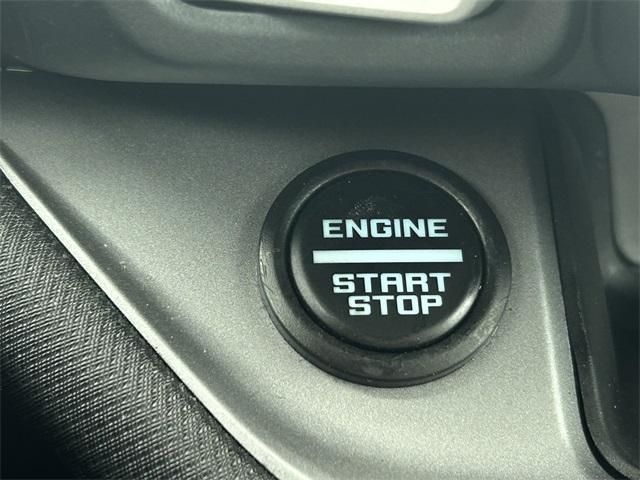 Photo of 2022 Area 51 Ford Bronco Sport