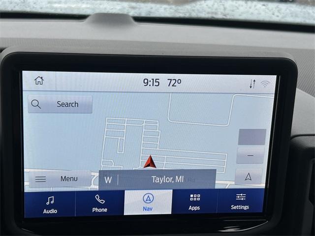 Photo of 2022 Area 51 Ford Bronco Sport