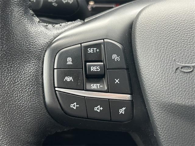 Photo of 2022 Area 51 Ford Bronco Sport