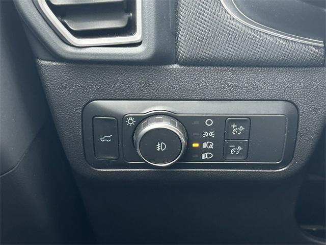 Photo of 2022 Area 51 Ford Bronco Sport