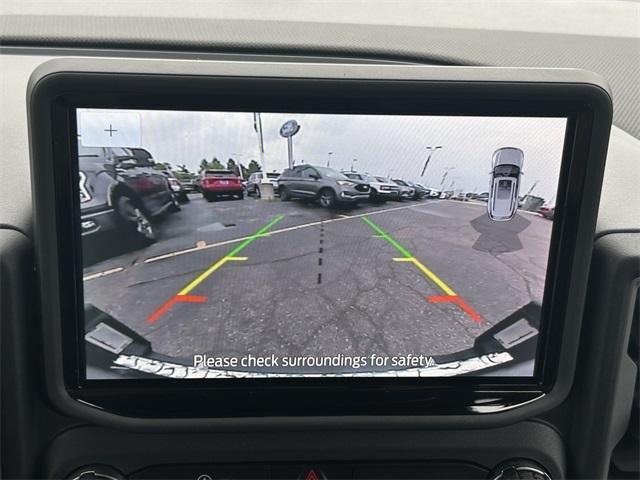 Photo of 2022 Area 51 Ford Bronco Sport