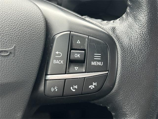 Photo of 2022 Area 51 Ford Bronco Sport