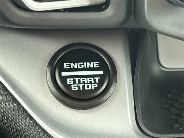 Photo of 2023 Oxford White Ford Bronco Sport
