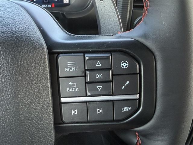 Photo of 2025 Agate Black Metallic Ford F-150