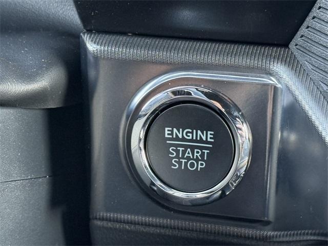 Photo of 2025 Agate Black Metallic Ford F-150