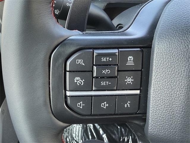Photo of 2025 Agate Black Metallic Ford F-150
