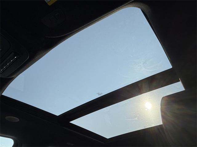 Photo of 2025 Agate Black Metallic Ford F-150