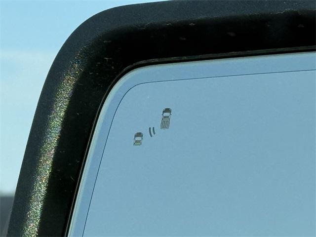 Photo of 2025 Agate Black Metallic Ford F-150