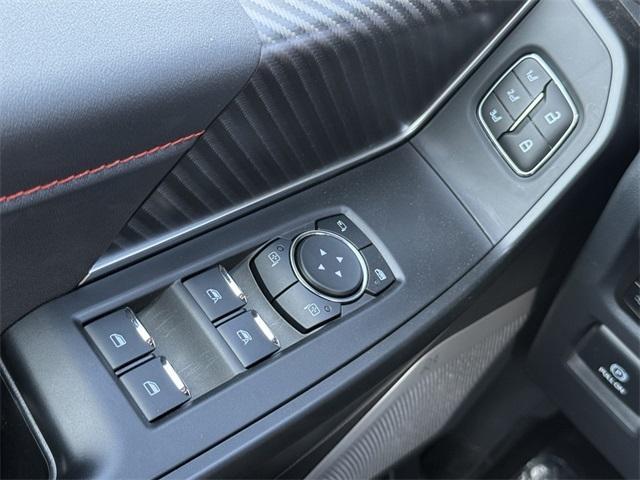 Photo of 2025 Agate Black Metallic Ford F-150
