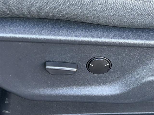Photo of 2025 Carbonized Gray Metallic Ford F-150 Lightning