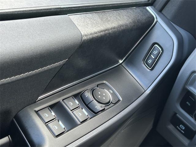 Photo of 2025 Carbonized Gray Metallic Ford F-150 Lightning