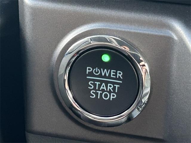 Photo of 2025 Carbonized Gray Metallic Ford F-150 Lightning