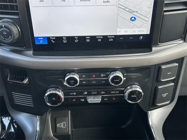 Photo of 2025 Carbonized Gray Metallic Ford F-150 Lightning