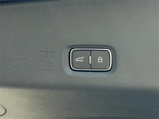 Photo of 2025 Agate Black Metallic Ford Expedition