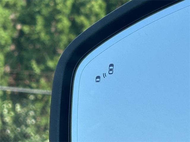 Photo of 2025 Agate Black Metallic Ford Expedition