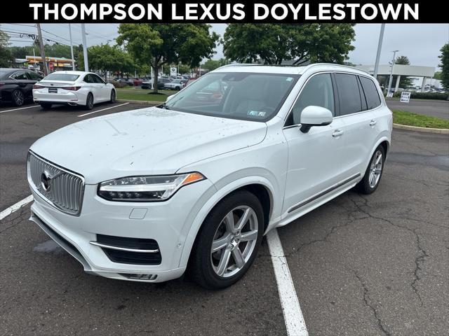 2017 Volvo XC90