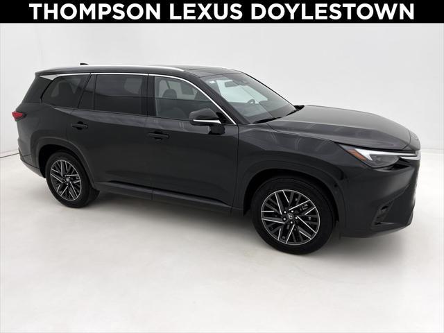 2024 Lexus Tx 350