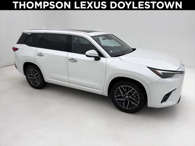 2024 Lexus Tx 350