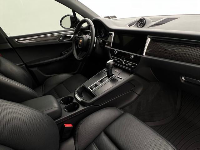 Photo of 2023 U Porsche Macan