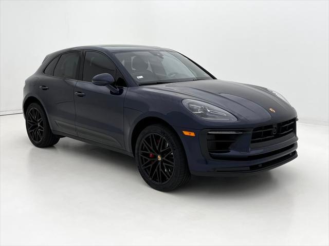 Photo of 2023 U Porsche Macan