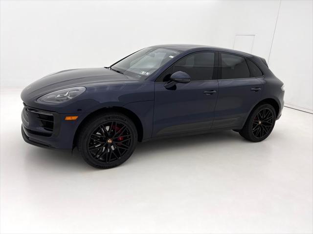 Photo of 2023 U Porsche Macan