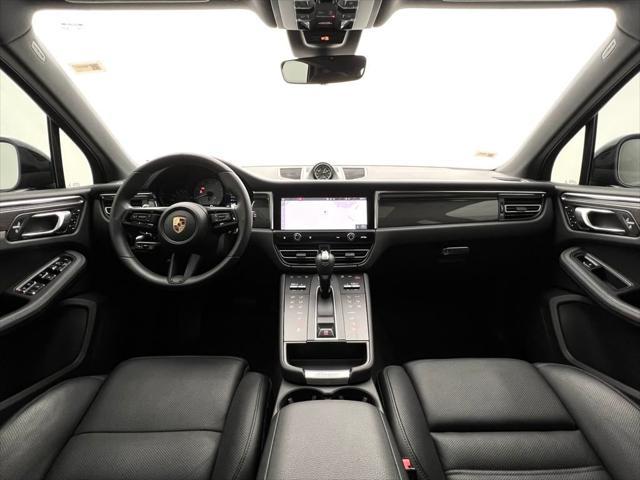 Photo of 2023 U Porsche Macan