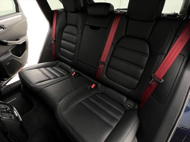 Photo of 2023 U Porsche Macan