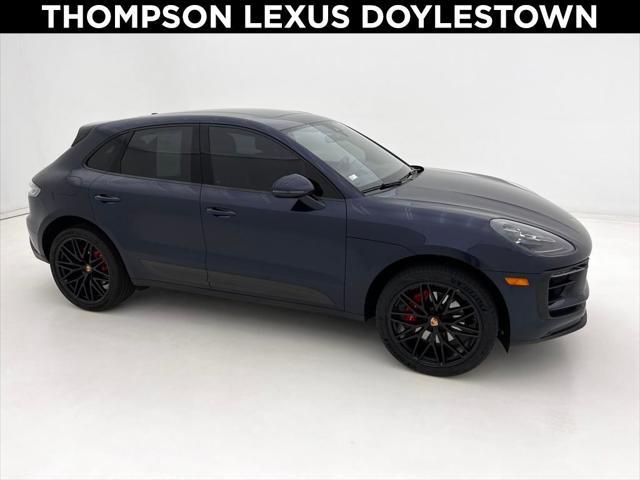 Photo of 2023 U Porsche Macan