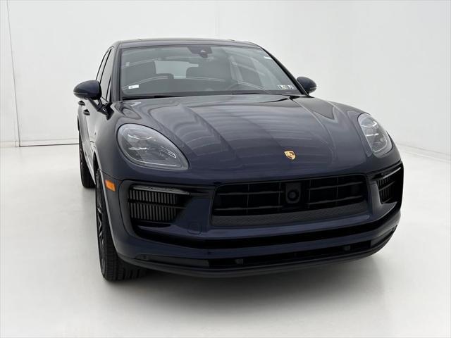 Photo of 2023 U Porsche Macan