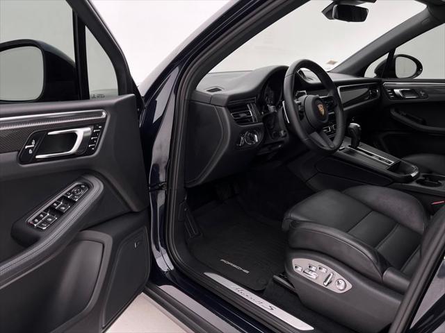 Photo of 2023 U Porsche Macan