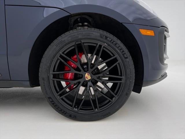 Photo of 2023 U Porsche Macan
