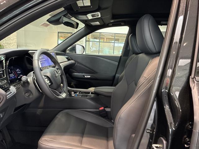 Photo of 2025 Caviar Lexus TX 350