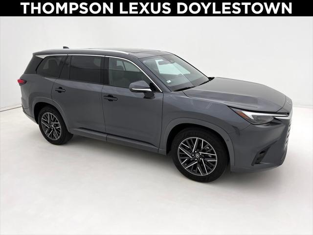 2024 Lexus Tx 350