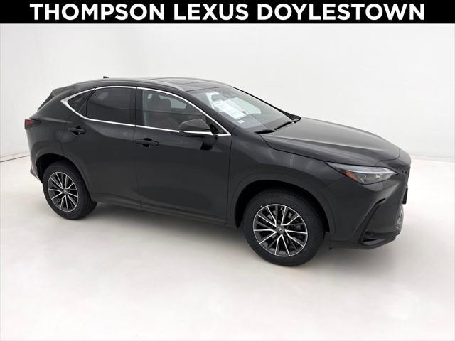 2022 Lexus Nx 350