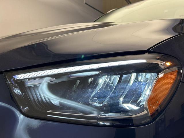 Photo of 2026 842 Mercedes-Benz GLE 350
