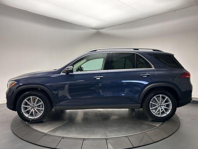 Photo of 2026 842 Mercedes-Benz GLE 350
