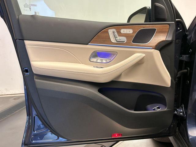 Photo of 2026 842 Mercedes-Benz GLE 350