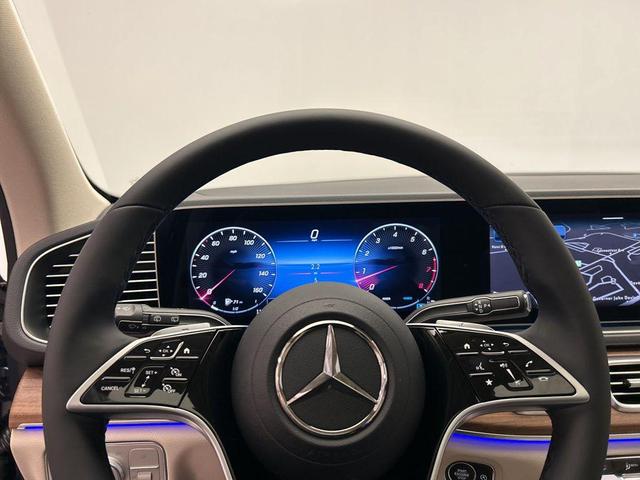 Photo of 2026 842 Mercedes-Benz GLE 350
