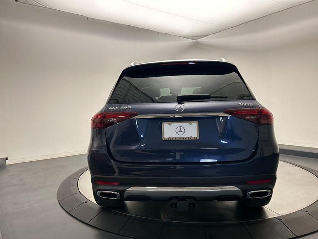 Photo of 2026 842 Mercedes-Benz GLE 350
