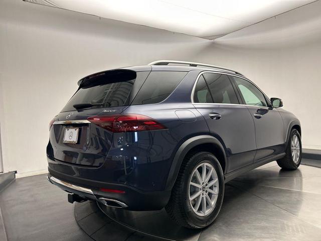 Photo of 2026 842 Mercedes-Benz GLE 350