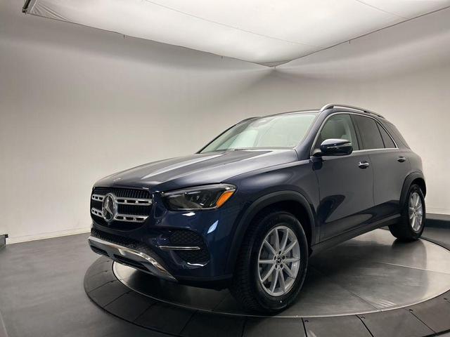Photo of 2026 842 Mercedes-Benz GLE 350