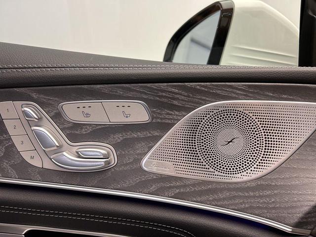 Photo of 2022 Polar White Mercedes-Benz CLS 450