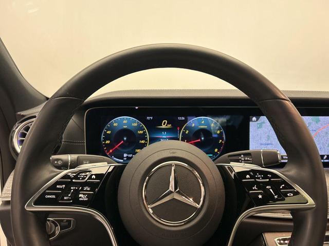 Photo of 2022 Polar White Mercedes-Benz CLS 450