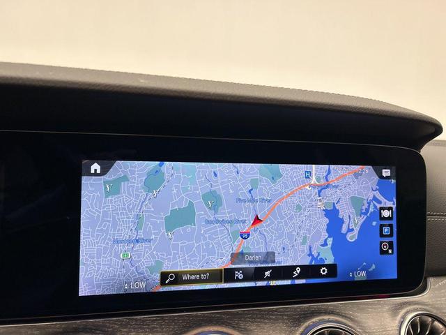 Photo of 2022 Polar White Mercedes-Benz CLS 450