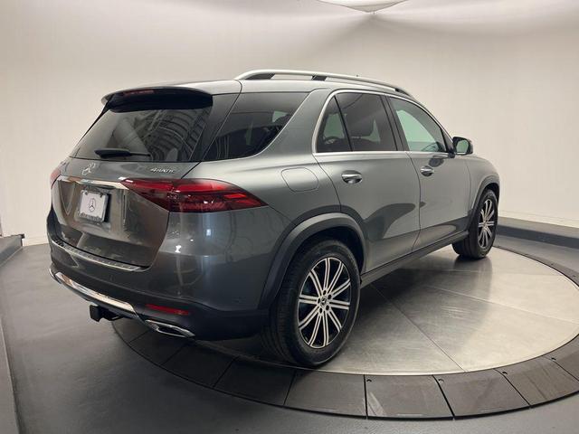 Photo of 2026 992 Mercedes-Benz GLE 350