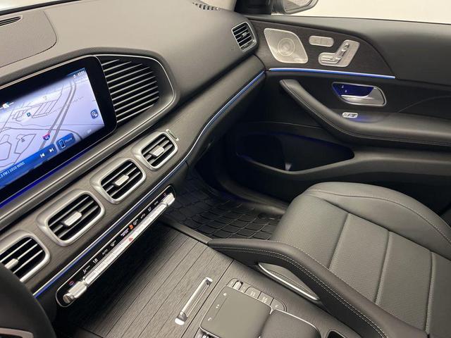 Photo of 2026 992 Mercedes-Benz GLE 350