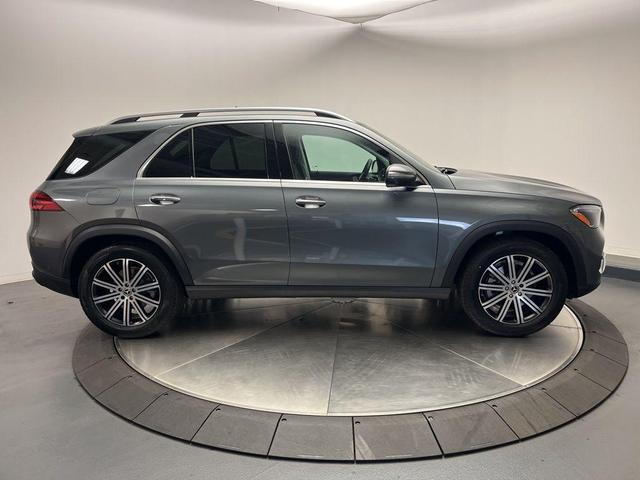 Photo of 2026 992 Mercedes-Benz GLE 350