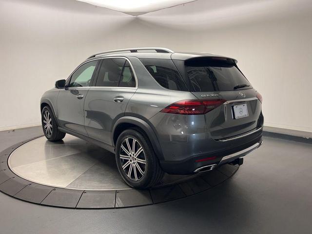 Photo of 2026 992 Mercedes-Benz GLE 350