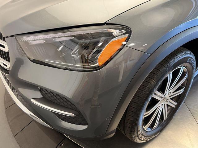 Photo of 2026 992 Mercedes-Benz GLE 350