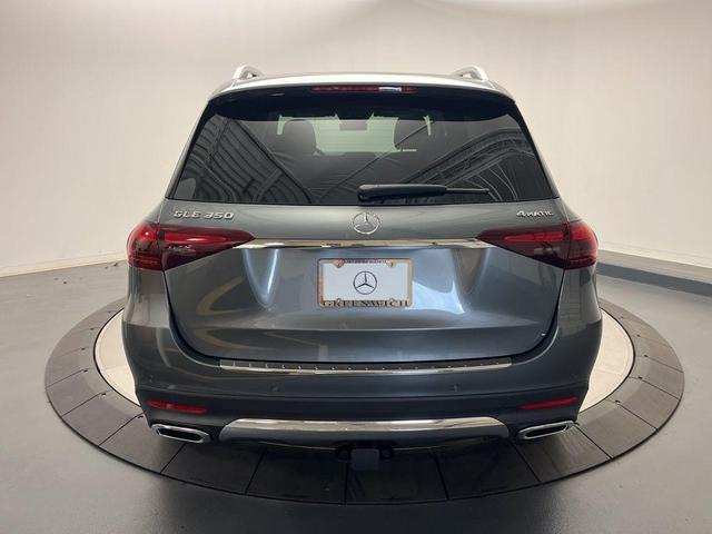 Photo of 2026 992 Mercedes-Benz GLE 350
